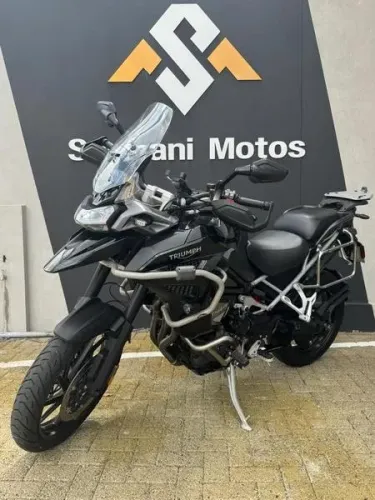 TRIUMPH TIGER 1200 GT EX 2023