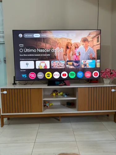 Smart tv TCL 65 C755
