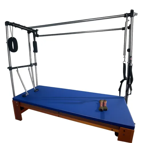 Equipamento de pilates 