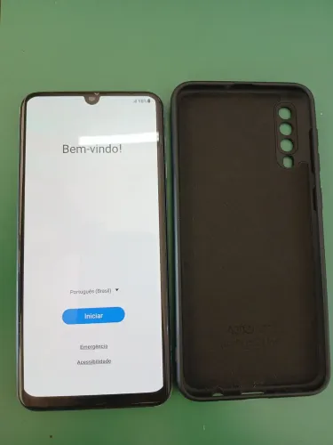 Samsung A50