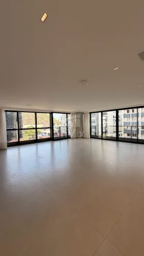 Apartamento alto padrão 4 suítes em Praia do Canto - Vitória