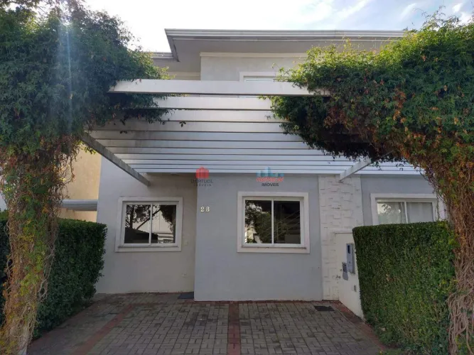 Casa no Condomínio Vila Imperial em Valinhos