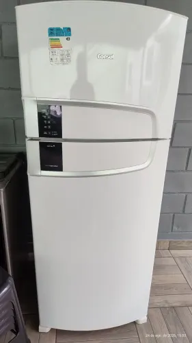 Geladeira Consul e Fogão - R$ 1500 o conjunto