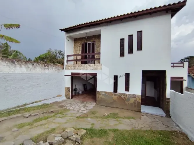 Casa Residencial 200M² - para Alugar