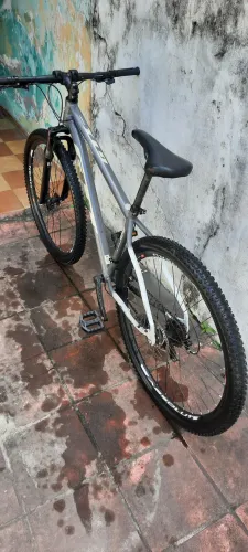 BICICLETA ARO 29