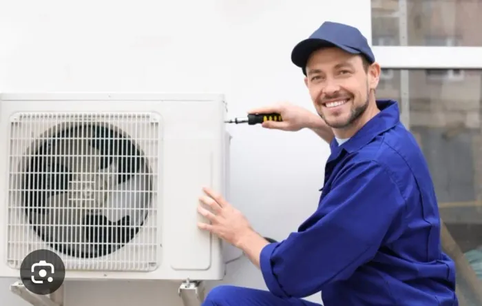 Vaga para técnico de refrigeração