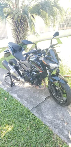 Vendo z400