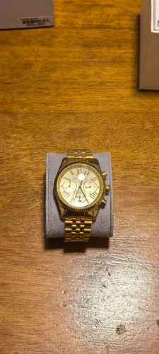 Michael Kors Misto Relógio Mk7378/1dn 