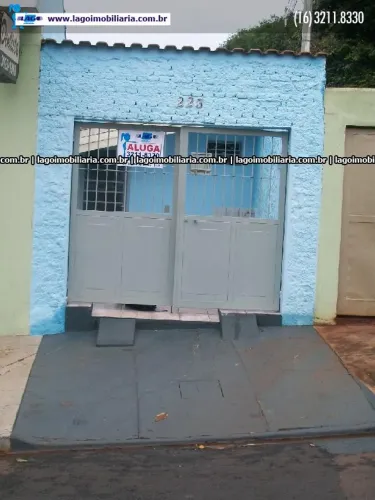 Casa Padrão em Ribeirão Preto