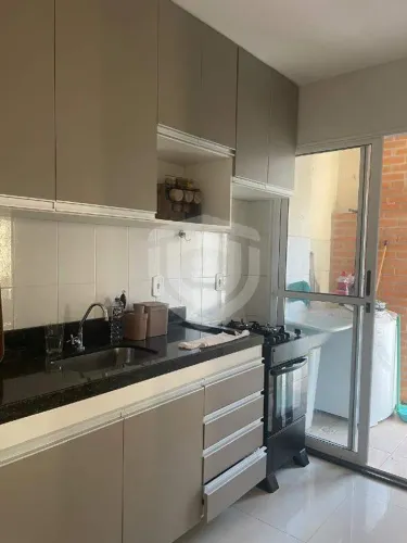 Apartamento para Locação 2 quartos Condomínio Boa Vista | Bauru/SP
