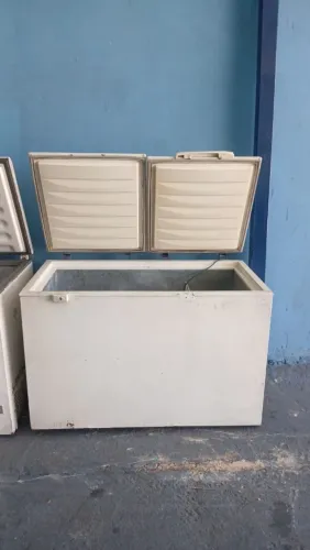 Freezer horizontal Metalfrio