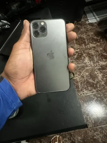 iPhone 11 Pro 256 gb