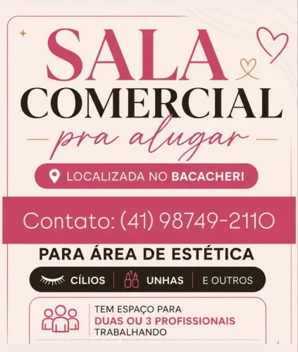 SALA COMERCIAL