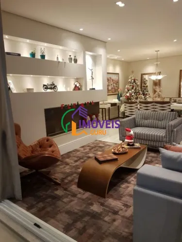 APARTAMENTO - TAMBORÉ - SP