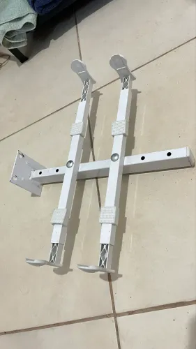 Suporte Microondas