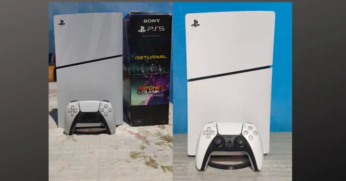 Playstation 5 