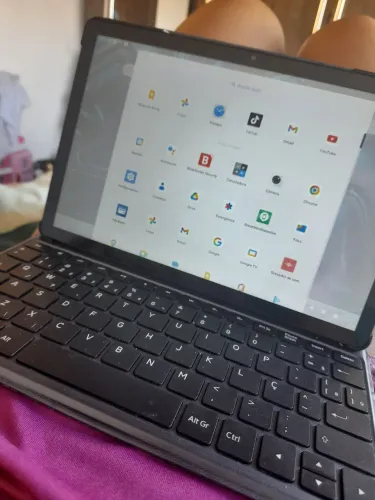 Tablet