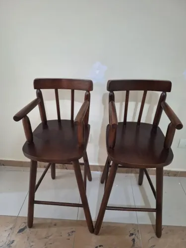 Cadeirão de criança