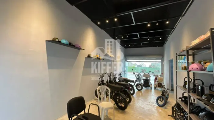 Loja para alugar | 30 m² | 60 dias de carência por R$ 3.500/mês - Itaipuaçu - Maricá/RJ