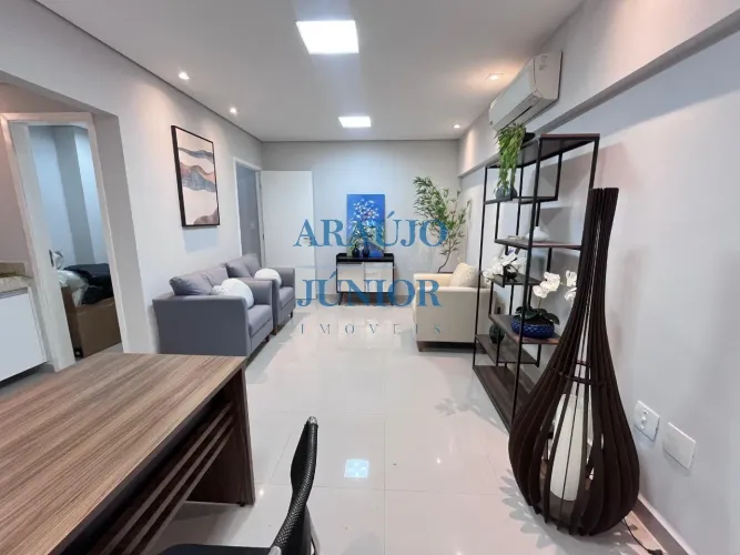Sala Comercial em Condomínio para Locação na Vila Belvedere, Americana-SP: 1 Sala, 1 Banhe