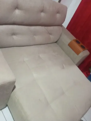 Sofá cama