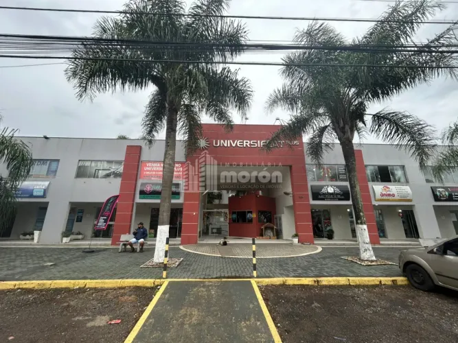 UNIVERSIFLAT A VENDA E LOCAÇÃO EM UVARANAS - AO LADO DA UEPG