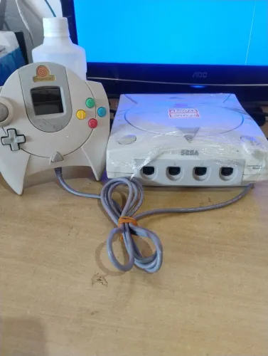 Dreamcast 