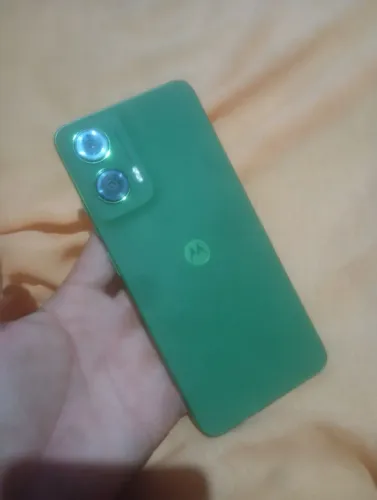 Vendo moto G35 128gb