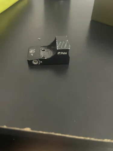 RED DOT 1x24x17