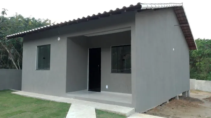 CASA JACAROÁ