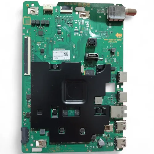 Placa principal TV Samsung nova bn94-17382b