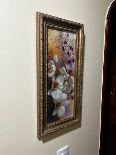 Quadro de enfeite - EXCELENTE ESTADO