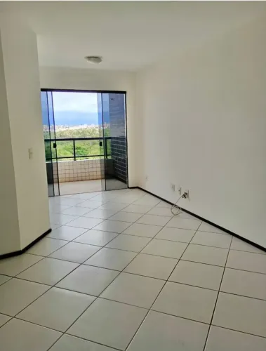 VENDO Apartamento no condomínio VIA LAGOA -PONTA DO FAROL