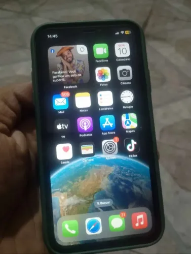 IPhone XR 64gb