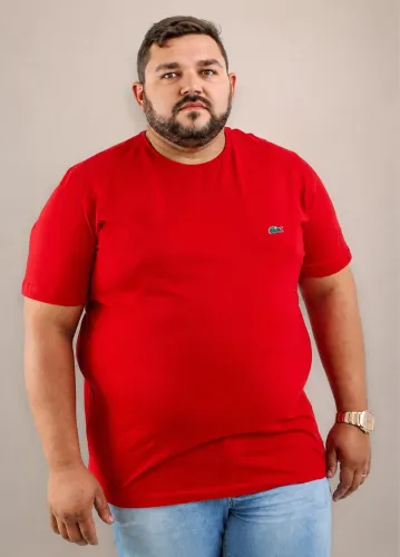 Camisas peruanas plus