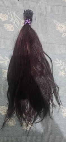 Cabelo Humano Mega Hair