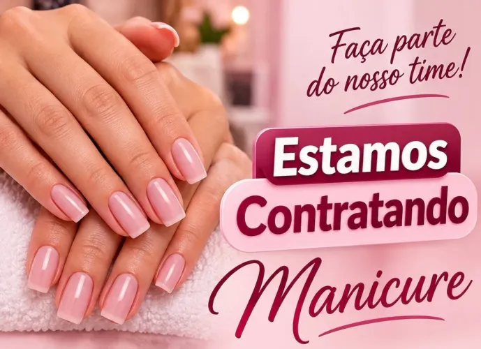 Contrato manicure 
