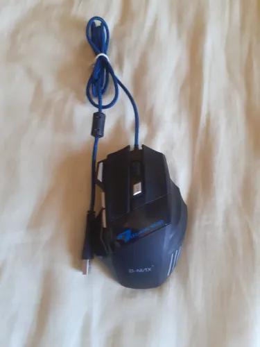Mause gamer