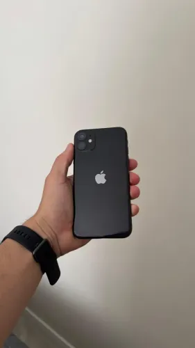 iPHONE 11 Impecável !!!