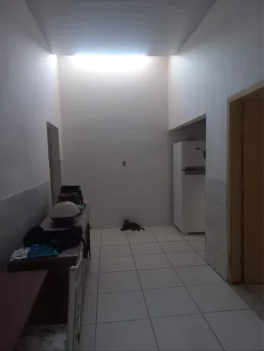 VENDO CASA NO BAIRRO PROMORAR