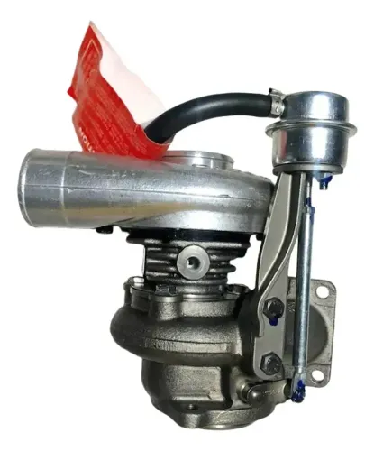 Turbo Biagio Hdm416at Tuna Model 163 Caterpilar/massey Fergu