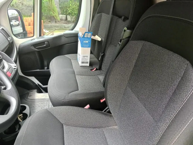 Fiat Ducato Maxicargo 2.3 16V Diesel 2021