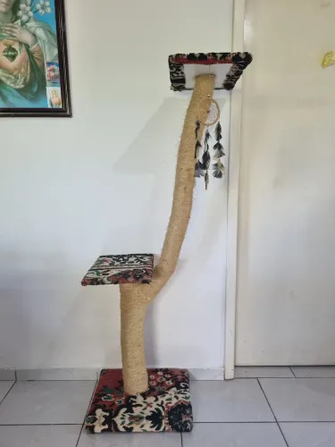 Árvore de Gatos ? ? ?