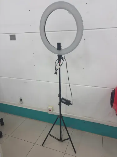 Ring light 