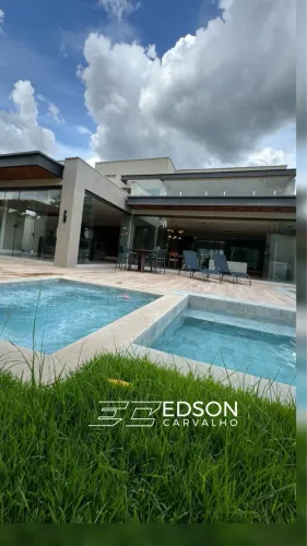 CONDOMÍNIO LAGUNE VILLE DUPLEX COM 4 SUÍTES