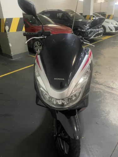 Pcx Sport