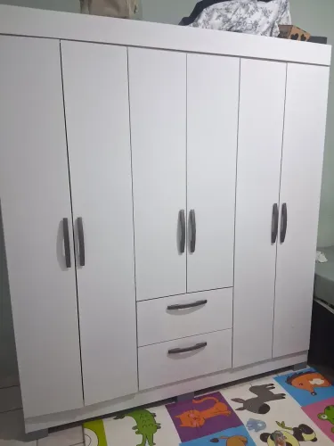 Guarda-Roupa