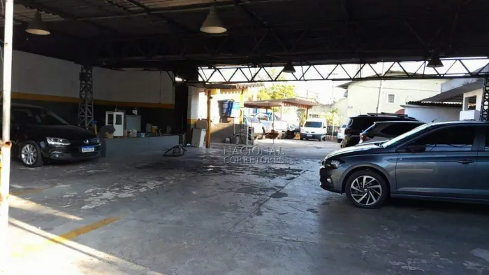 Excelente terreno à venda no Casa Branca com duas frentes e grande potencial construtivo
