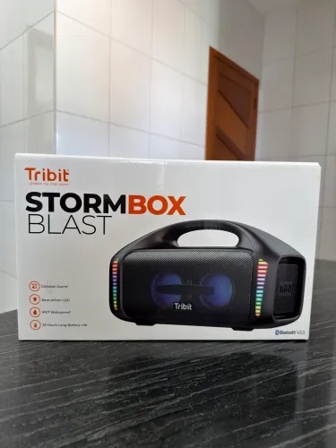 Tribit Stormbox Blast