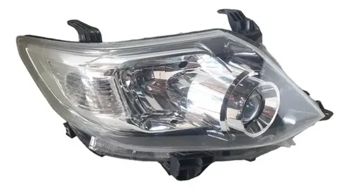 Farol Direito Toyota Hylux Sw4  2013 2014 2015 17062601